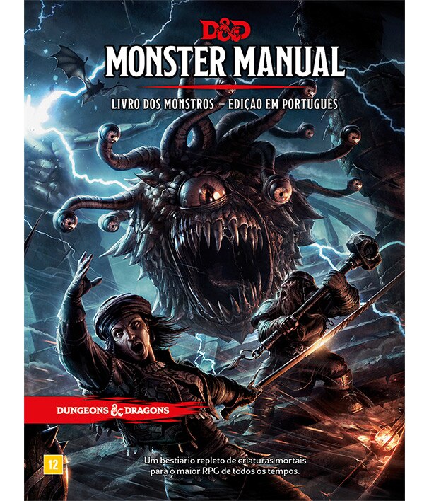 monstermanual
